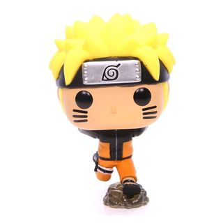 Funko: Naruto. Фигурка Pop: Naruto Running