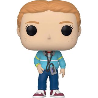 Funko: Stranger Things. Фигурка Pop: Max (season 4)