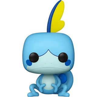 Funko: Pokemon. Фигурка Pop: Sobble