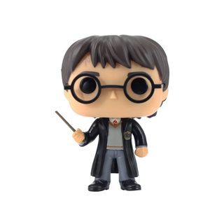 Funko: Harry Potter. Фигурка Pop: Harry Potter. (983536)