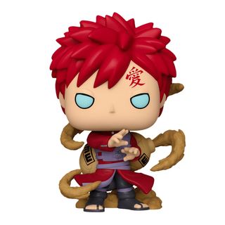 Funko: Naruto. Фигурка Pop: Gaara