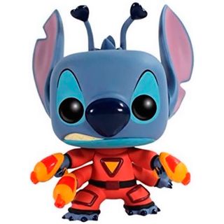 Funko: Lilo And Stitch. Фигурка Pop: Stitch 626