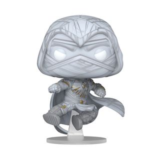 Funko: Moon Knight. Фигурка Pop: Moon Knight