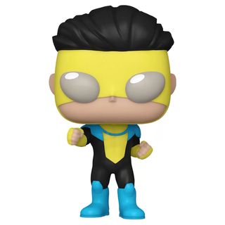 Funko: Invincible. Фигурка Pop: Invincible