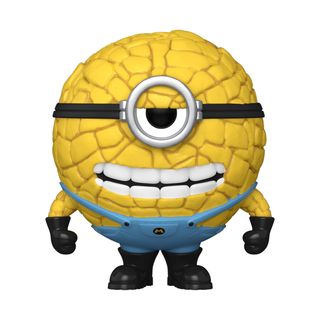 Funko: Despicable Me 4. Фигурка Pop: Mega Minion Jerry
