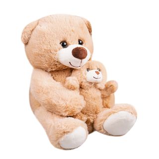 Bulu-xiong: Игрушка Плюшевая Медведь, 23 См (1391263)