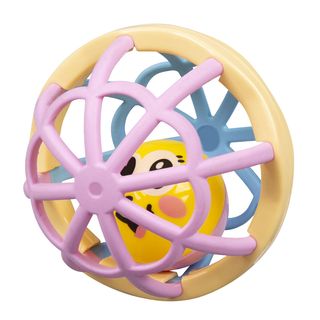 Baby Toy: Игрушка-шар С Шариком 2 (1299071)