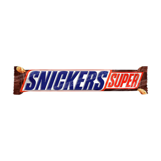 Батончик Snickers Super 80г