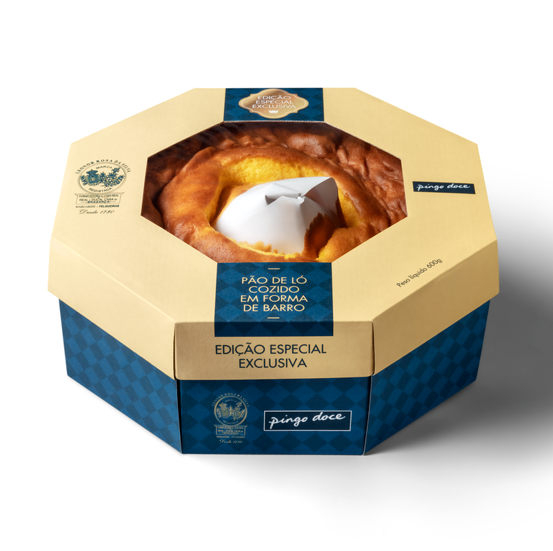 Doçaria e Sobremesas