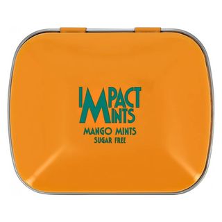 Im Pact Mints Драже Без Сахара Манго 14г (1466219)