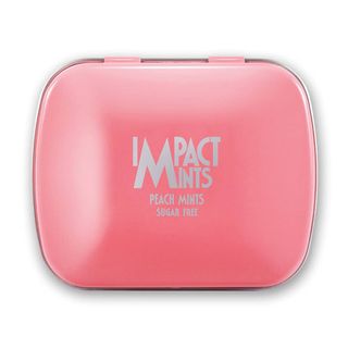 Im Pact Mints Драже Без Сахара Персик 14г (1466218)