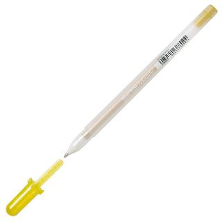 Ручка Гелевая Gelly Roll Metallic, Золото (973576)