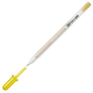 Ручка Гелевая Gelly Roll Metallic, Золото (973576)