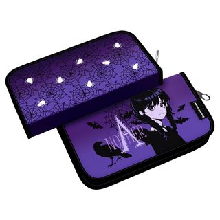 Пенал-книжка Без Наполнения Erichkrause 110x205x25мм, Another One