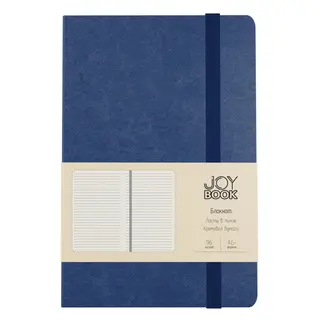 Блокнот А6-(94х144), 96л Joy Book. Летние Сумерки