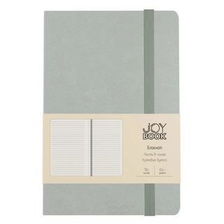 Блокнот А6-(94х144), 96л. Joy Book. Сахарный Лед (1482374)