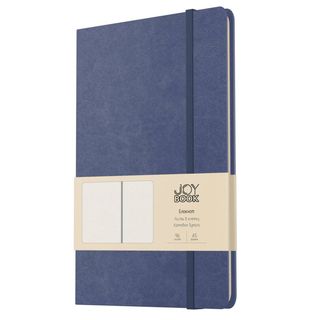 Блокнот А5 (135х213), 96л Клетка. Joy Book. Летние Сумерки (1479813)