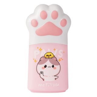 Корректирующая Лента Meshu "paw", 5мм*12м, Пвх-бокс, Европодвес (1439260)