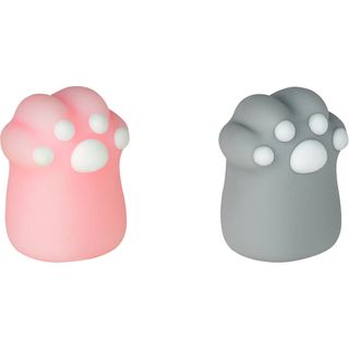 Ластик Meshu "paw", Пвх, 35*30*75мм (1463877)