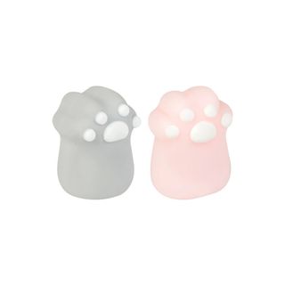 Точилка Meshu, "paw", 1 Отверстие, Ассорти (1434512)