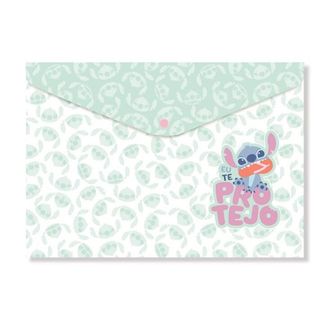 Папка Для Документов Stitch, А4. (1459156)