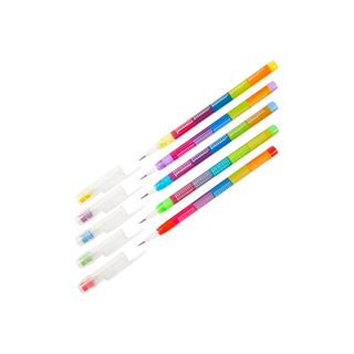 Карандаш Сегментный Artspace "таблица Умножения", С Ластиком (1456424)