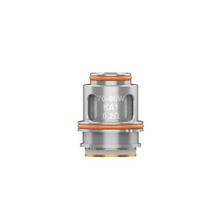 RESISTANCE-GEEKVAPE-Z COIL (0.2)