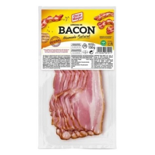 Bacon Om Ln 150 G Caja 24 Uds