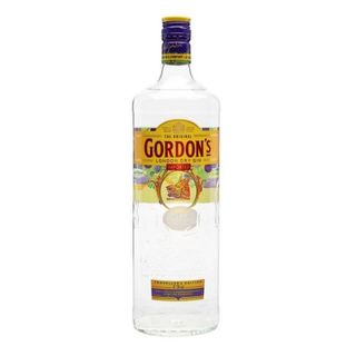 Gordon's Dry Gin, 750ml