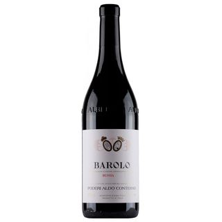 Poderi Aldo Conterno Barolo Bussia Docg, 0.75L
