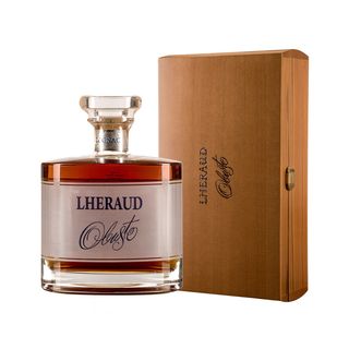 Lheraud Obusto Cognac, 42% ABV, 0.7L