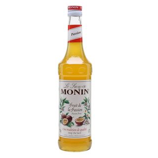 Monin Le Fruit Passion Fruit Maracuja 1 L