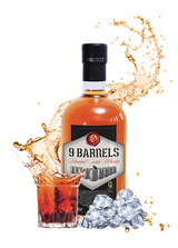 9 Barrels Scotch Whisky