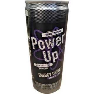 Energizant Power Up 0,33