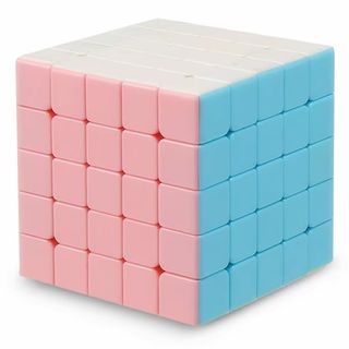 Rubikova kocka - YUXIN Speed Cube 5x5