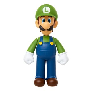 Super Mario - Luigi Figure
