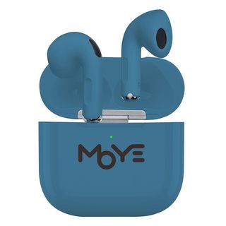 Aurras 3 Lite True Wireless Earphone Blue
