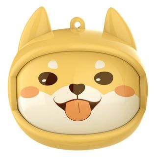 Flip Face True Wireless Earphone Shiba