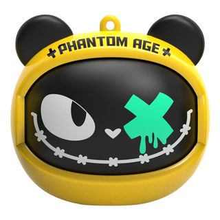 Slušalice Moye Flip Face True Wireless Earphone (Crash)