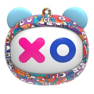 Flip Face True Wireless Earphone  Monster