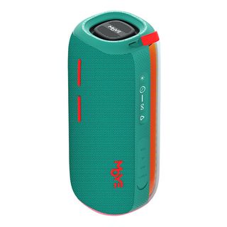 Pulse Bluetooth Speaker Green
