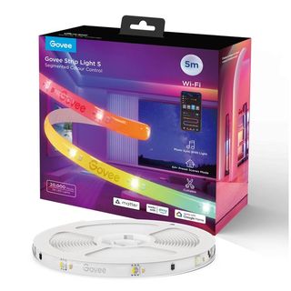 Govee RGBIC Strip Light S 5M