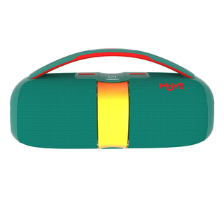 Beat Plus Bluetooth Speaker Green