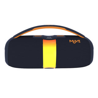 Beat Plus Bluetooth Speaker Blue