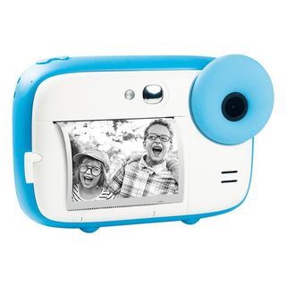 Realikids Instant Cam Blue