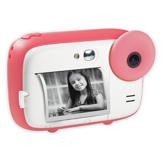 Realikids Instant Cam Pink
