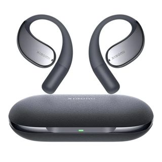 Xiaomi Mi Open Wear Stereo Earphones - Cosmic Gray