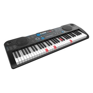 iDance sintisajzer G-800(BK)