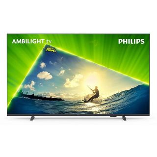 PHILIPS 55PUS8209/12 Smart TV 55" QLED 4K Ultra HD DVB-T2 Ambilight
