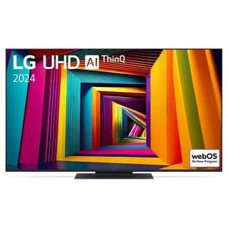 LG 55UT91003LA Smart TV 55" LED 4K Ultra HD DVB-T2